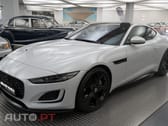 Jaguar F-Type Coupe 2.0 Aut. R-Dynamic