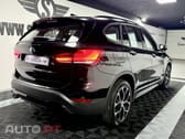 BMW X1 16 d sDrive Advantage