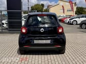 Smart ForFour EQ