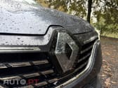 Renault Mégane TCe 140 GPF EDC TECHNO