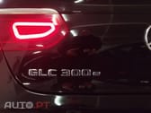 Mercedes-Benz GLC 300 e Coupé 4Matic