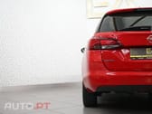 Opel Astra Sports Tourer 1.6 CDTI Dynamic S/S