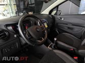 Renault Captur 0.9 TCe Exclusive
