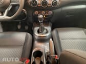 Nissan Juke 1.0 DIG-T Acenta