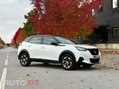 Peugeot 2008 PureTech 100 Stop&Start Active Pack