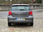 Volkswagen Polo 1.6 TDi Confortline