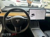 Tesla Model 3 Standard Range Plus RWD