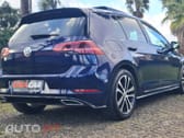 Volkswagen Golf 1.6 TDI R-Line DSG
