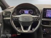 Seat Tarraco 1.4 eHybrid