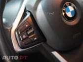 BMW X2 16 d sDrive Auto