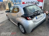 Toyota Yaris 1.5 hybrid