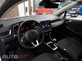 Renault Clio 1.0 TCe Intens Bi-Fuel