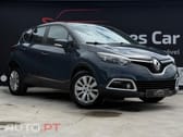 Renault Captur 0.9 TCE