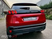 Peugeot 3008 1.5 BlueHDi GT Pack EAT8