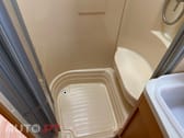 Fiat Ducato TRIGANO GRANDUCA ROLLER TEAM