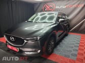 Mazda CX-5 2.0 G Evolve AT HS Navi