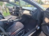 Mercedes-Benz CLA 200 d Shooting Brake AMG Line Aut.