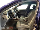 Audi A3 Sportback 35 TDI S line S tronic