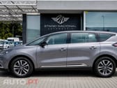 Renault Espace 1.6 dCi Zen