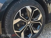 Renault Mégane 1.5 dCi Intens