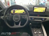 Audi A4 Avant 2.0 TDI Sport S tronic