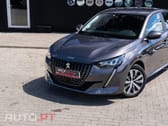 Peugeot 208 1.5 BlueHDi Active