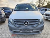 Mercedes-Benz Vito 116 CDI 4MATIC 6L