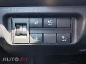 Nissan Leaf N-Connecta
