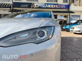Tesla Model S 70D AWD