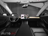 Tesla Model 3 Long Range AWD Dual Motor