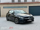Mercedes-Benz A 180 d 8G-DCT Progressive