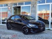 Opel Corsa 1.2 T GS
