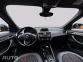 BMW X1 sDRIVE 16d