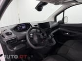 Peugeot Partner 1.5 BlueHDi M Standard