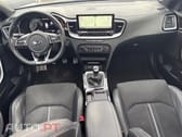 Kia Proceed 1.6 CRDi GT Line