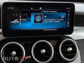 Mercedes-Benz C 300 de Avantgarde