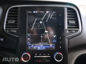 Renault Mégane Sport Tourer 1.6 dCi GT Line J18
