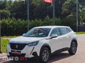 Peugeot 2008 1.2 PureTech Active Pack