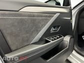 Opel Astra 54 kWh Edition