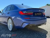 BMW 320 d Pack M Shadow Auto