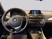 BMW 125 D
