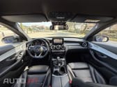 Mercedes-Benz C 220 BlueTEC AMG Line