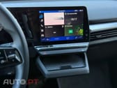 Renault Mégane E-Tech EV40 Equilibre Autonomia Urbana CA7