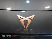 Cupra Terramar 1.5 eTSI DSG
