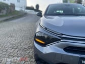 Citroen C4 1.5 BlueHDi Feel