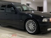 BMW 318 TDS TOURING SPORT