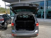 Volkswagen Touran 1.6 TDI Confortline