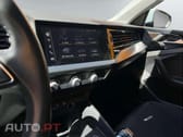 Audi A1  25 TFSI Advanced