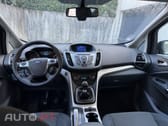 Ford C-Max 1.6 TDCi Titanium