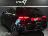 Mercedes-Benz A 250 e
